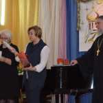 Впервые для художников и музыкантов учреждены призы от главы ЗАТО Александровск и Совета депутатов.