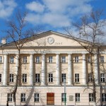 Военный университет – одно из старейших военно-учебных заведений Минобороны России