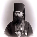 Священномученик Никодим (Кононов)