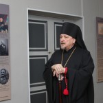 Епископ Североморский и Умбский Митрофан