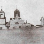 Димитриевский храм после закрытия