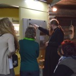Экскурсия в Музее поморского быта